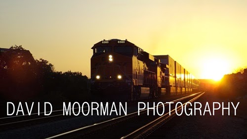 David Moorman Photography