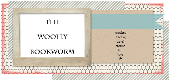 The Woolly Bookworm
