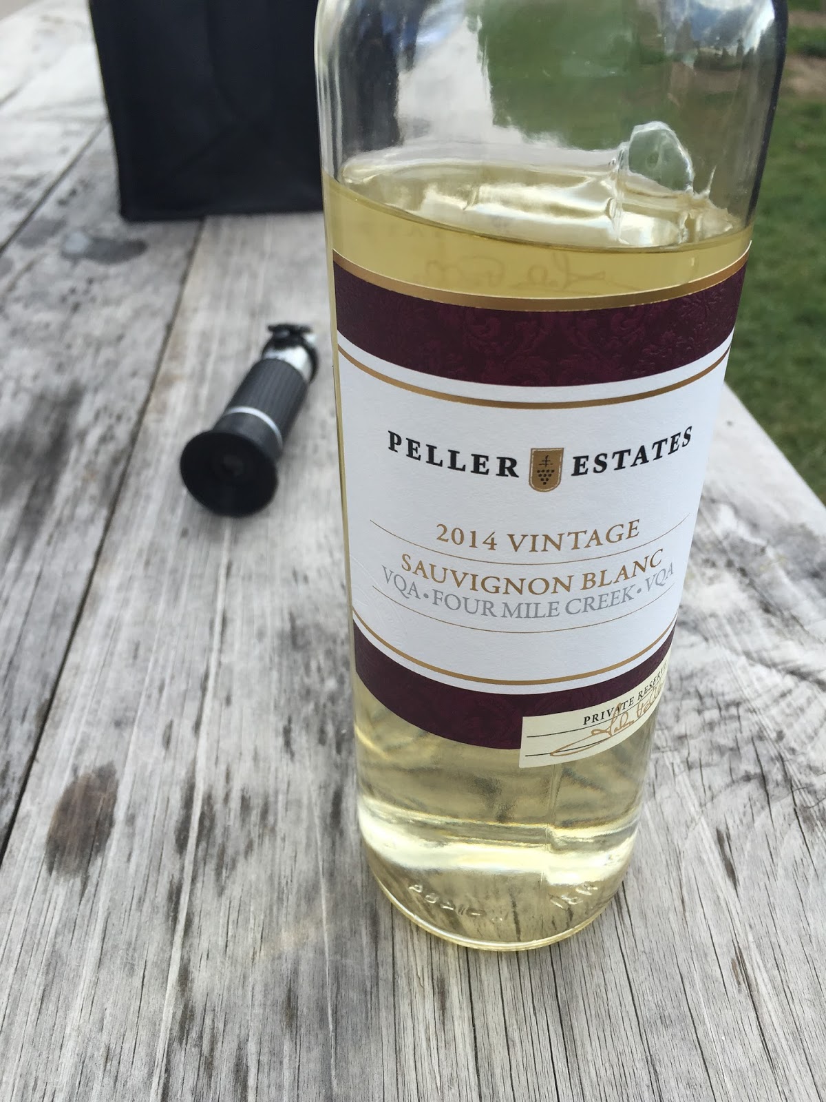 Peller Estates Winery