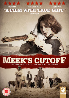 Meek's Cutoff - 2010