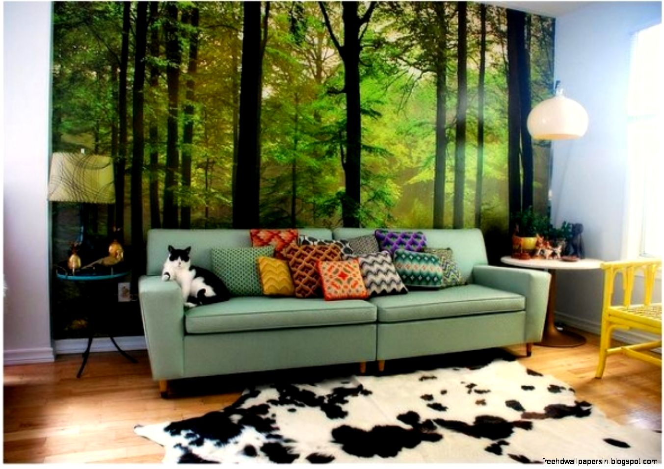 Forest Wallpaper For Bedroom Wallpapers HD Desktop Forest Wallpaper For Bedroom Wallpapers HD Desktop