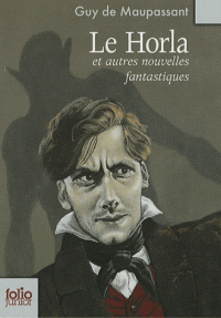 Station Fantastik Fantastique Maupassant