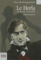 Station Fantastik Fantastique Maupassant