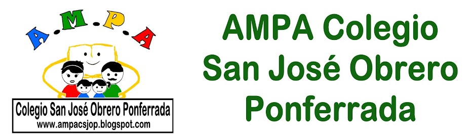 AMPA Colegio San José Obrero Ponferrada