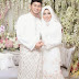 GAMBAR PERNIKAHAN FIZO OMAR & MAWAR