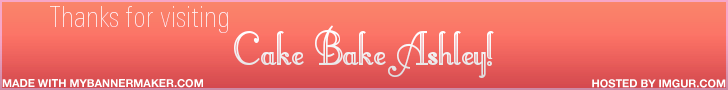 CakeBakeAshley