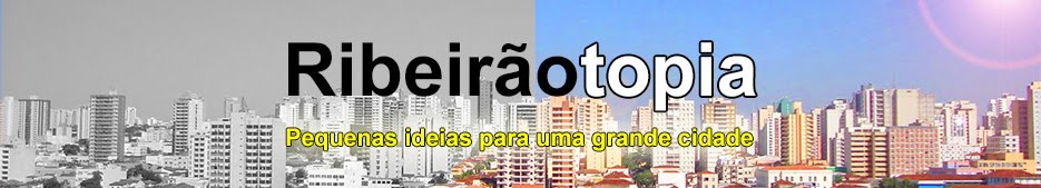 Ribeirãotopia
