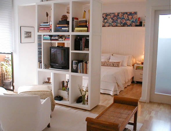 Quarto Com Sala De Tv ~ Brigadeiro de Colher Divisórias para apartamentos petit Quarto Com Sala De Tv ~ Brigadeiro de Colher Divisórias para apartamentos petit