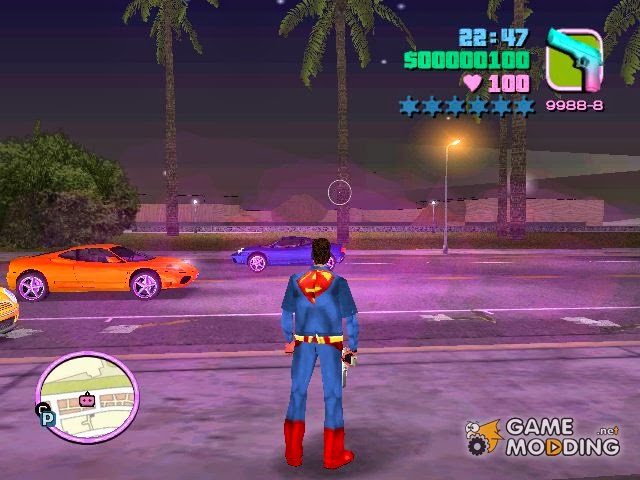Супермен игра на пк скачать через торрент