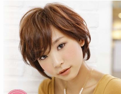 Tóc đẹp: Những kiểu tóc Nhật sẽ làm mưa làm gió của năm 2015