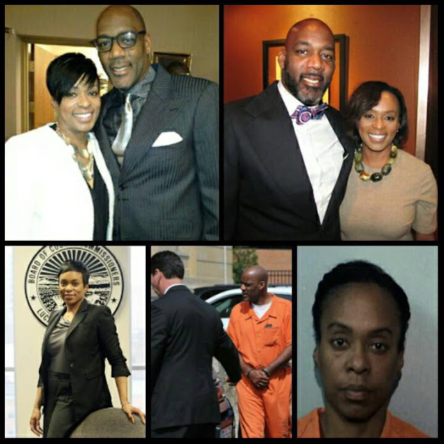 Pastor Ex Wife Who Was A Mandated Reporter Has Pleaded Guilty To Lying