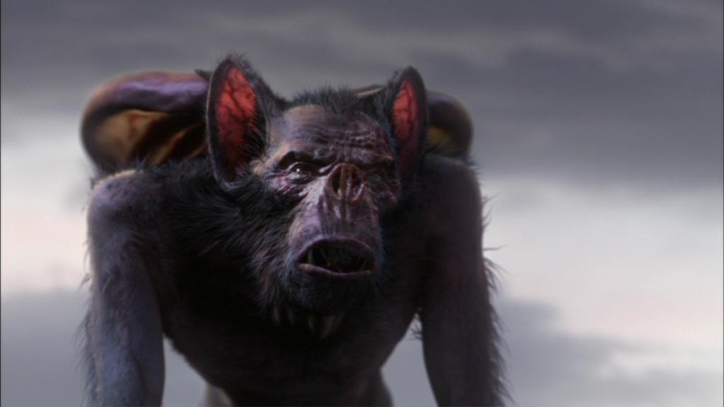 Watch Flying Monkeys Download