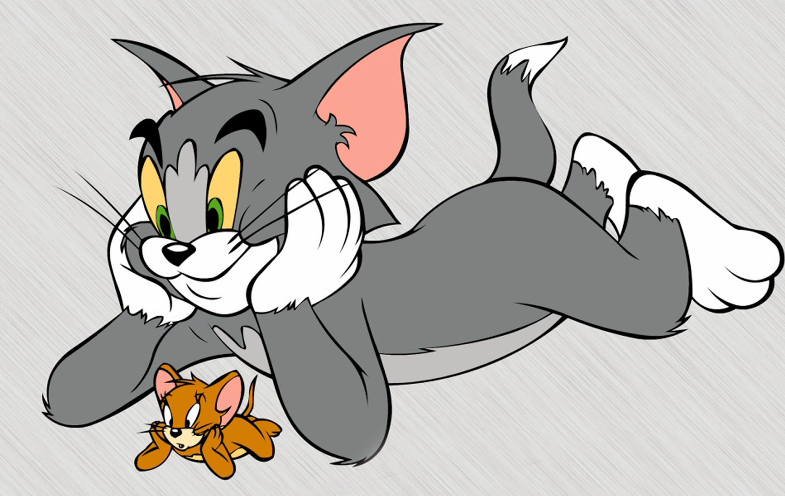 Jerry Jerry