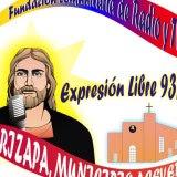 EXPRESION LIBRE WEB