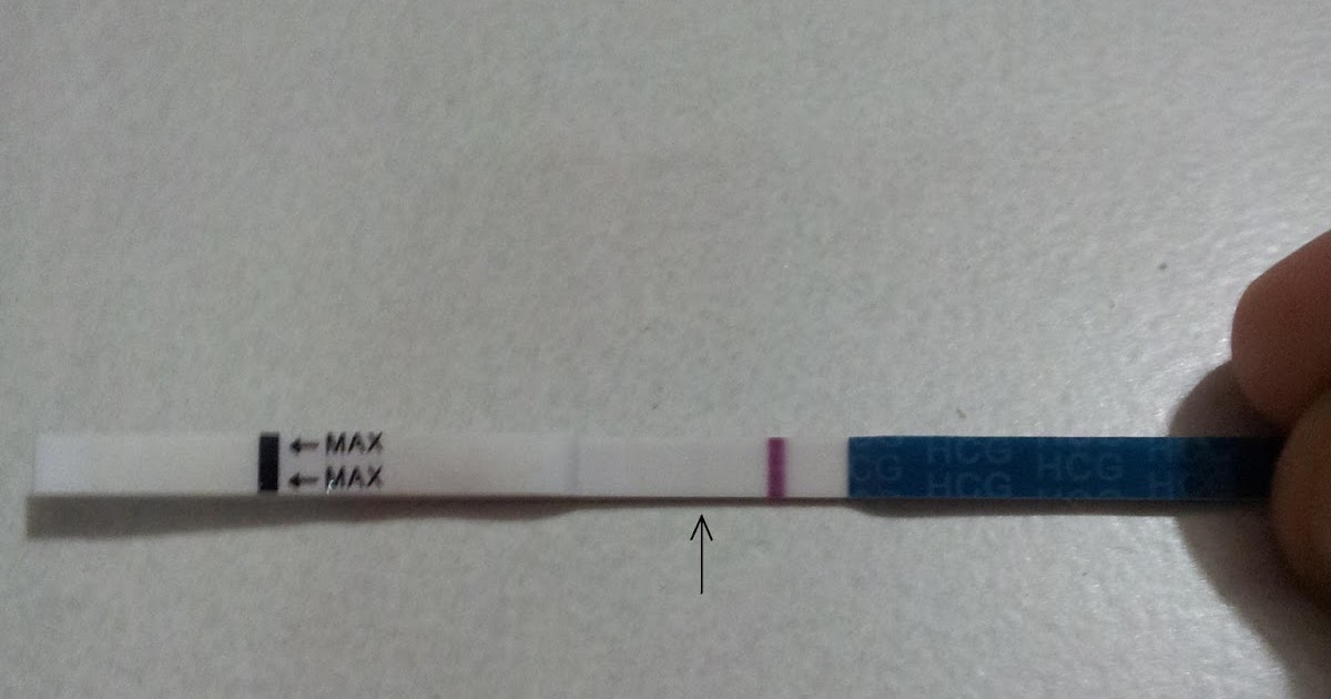  The Tale of You & Me TTC positive faint line ke evap line?