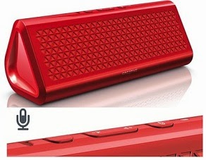 Creative Airwave HD Mobile/Tablet Speaker with NFC for Rs.6619 Only (Flat 57% Off- Lowest Price)