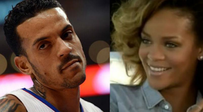 Matt Barnes Responds To Rihanna S Diss