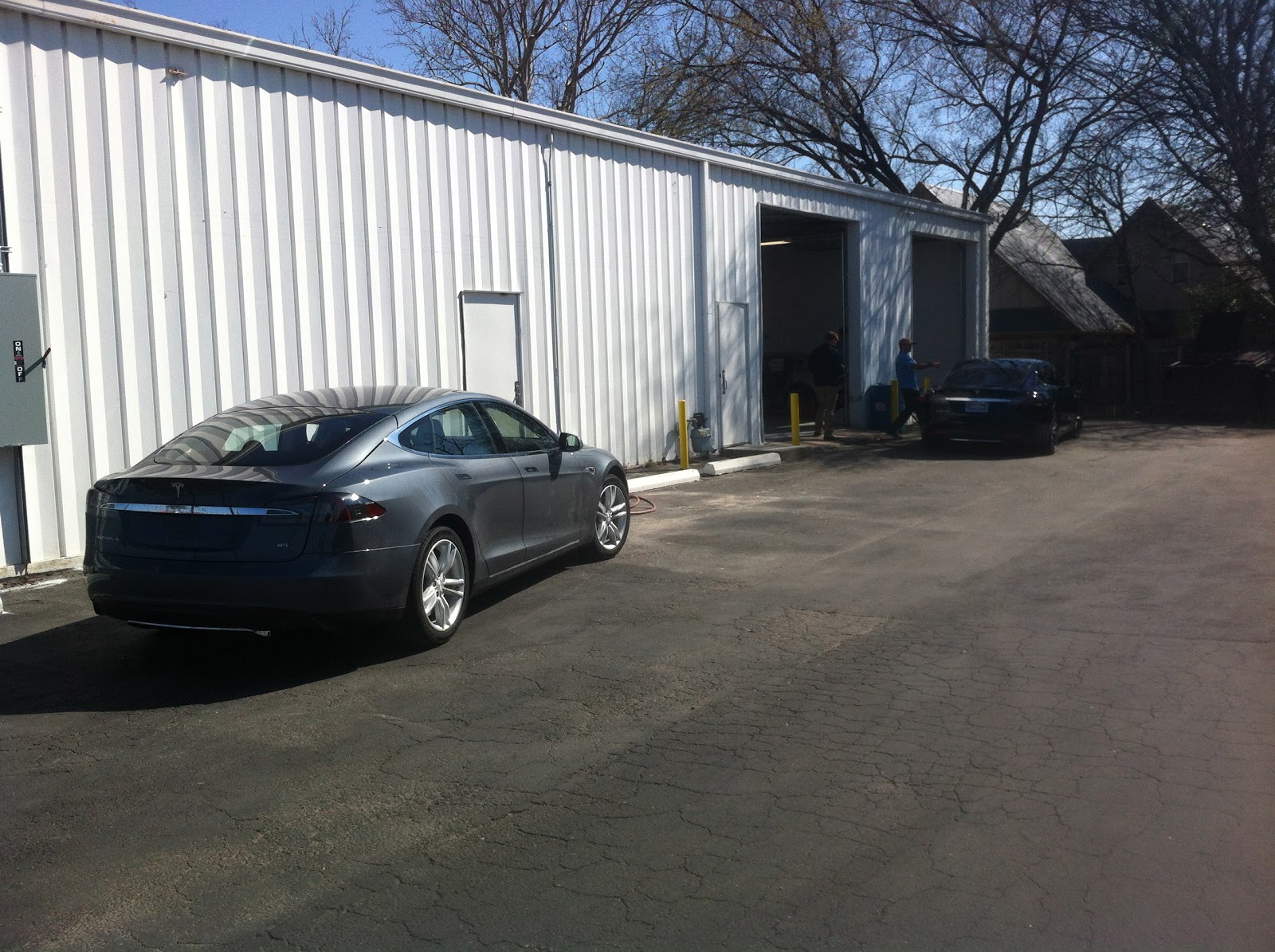 tesla service bulletin tesla service bulletin