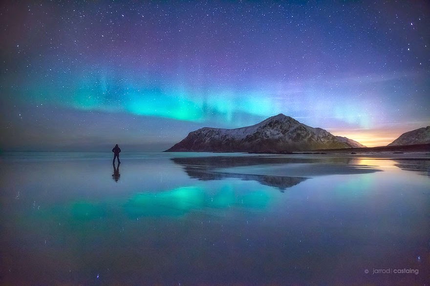 Spectacular Photos Of The Night Sky Around The World Spectacular Photos Of The Night Sky Around The World