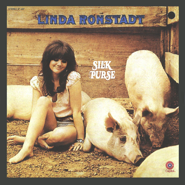 Image result for linda ronstadt albums