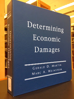 Determining Economic Damages