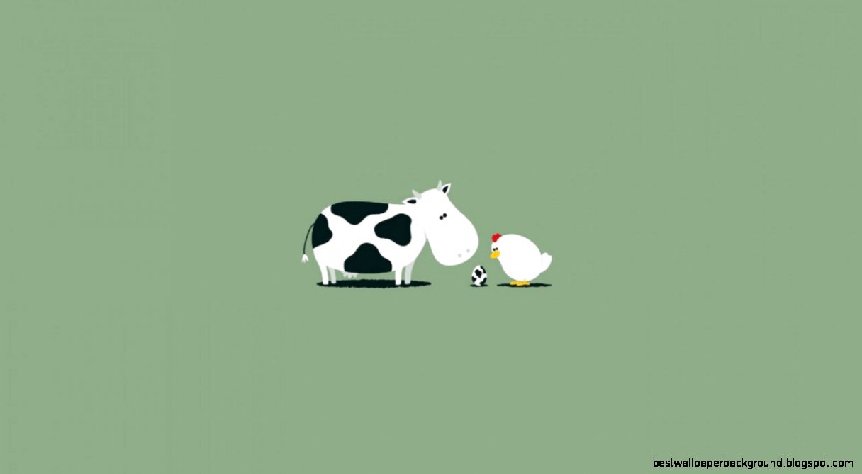 Funny Cow Egg – wallpapers is Funny Cow Egg – wallpapers is