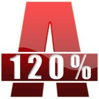 Download Alcohol Soft 120% v2.0