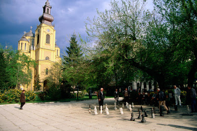 Serbian Orthodox Church, Serbia