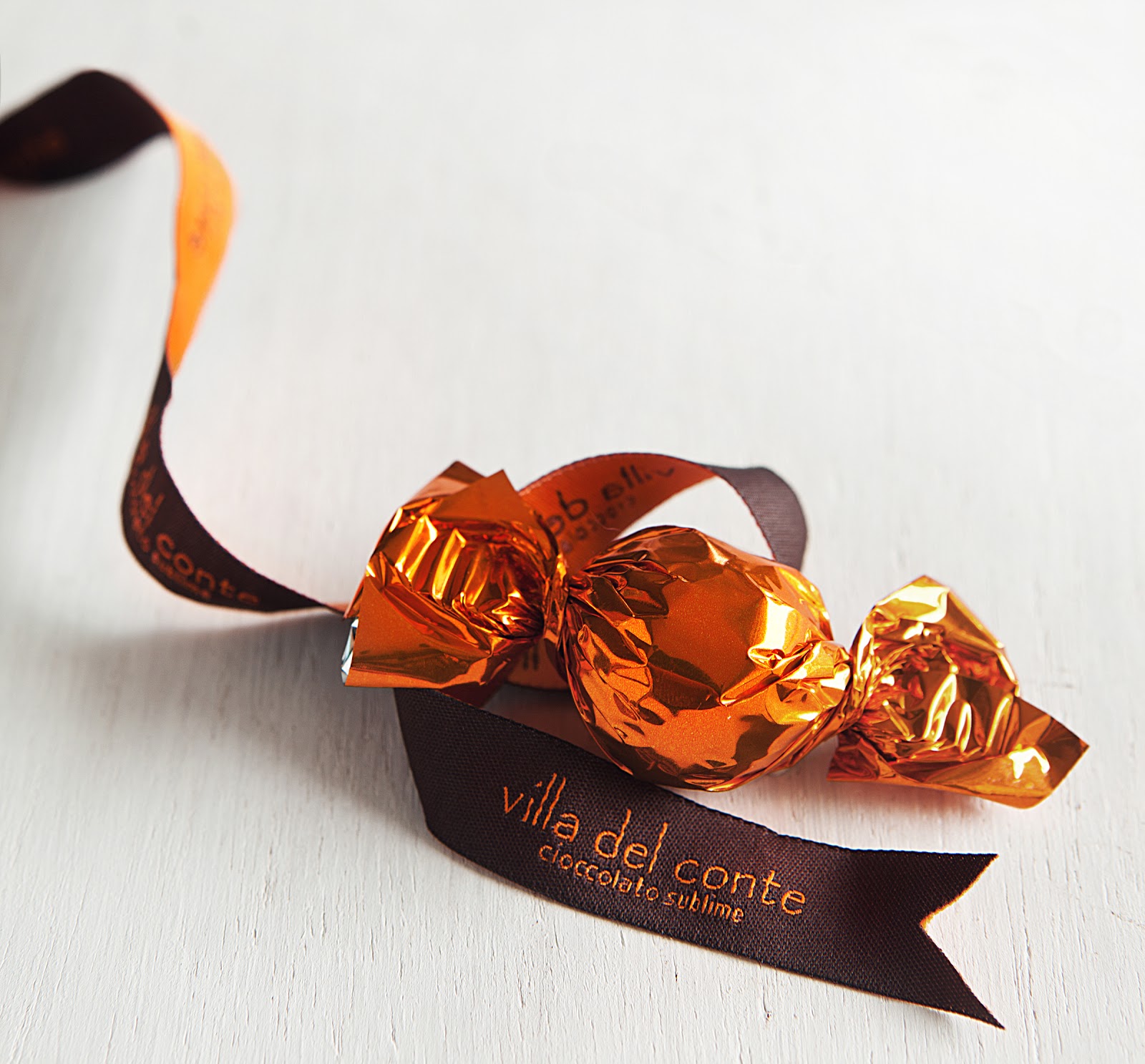 Grandeur Traveler Villa Del Conte A Life dipped in Chocolates
