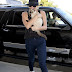 ke$ha adorabile gattara all'aeroporto, confermata per i vma