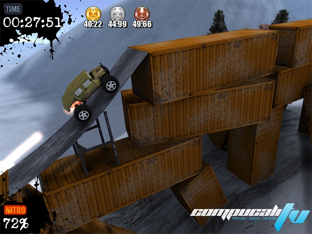 Monster Truck Challenge PC Full Español Descargar 1 Link 