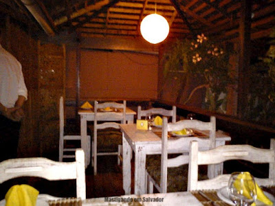 Osteria dell'Agazzi: Ambiente