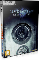 Resident Evil : Revelations 2013 Full Version