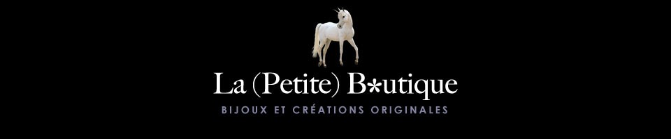 La (Petite) Boutique