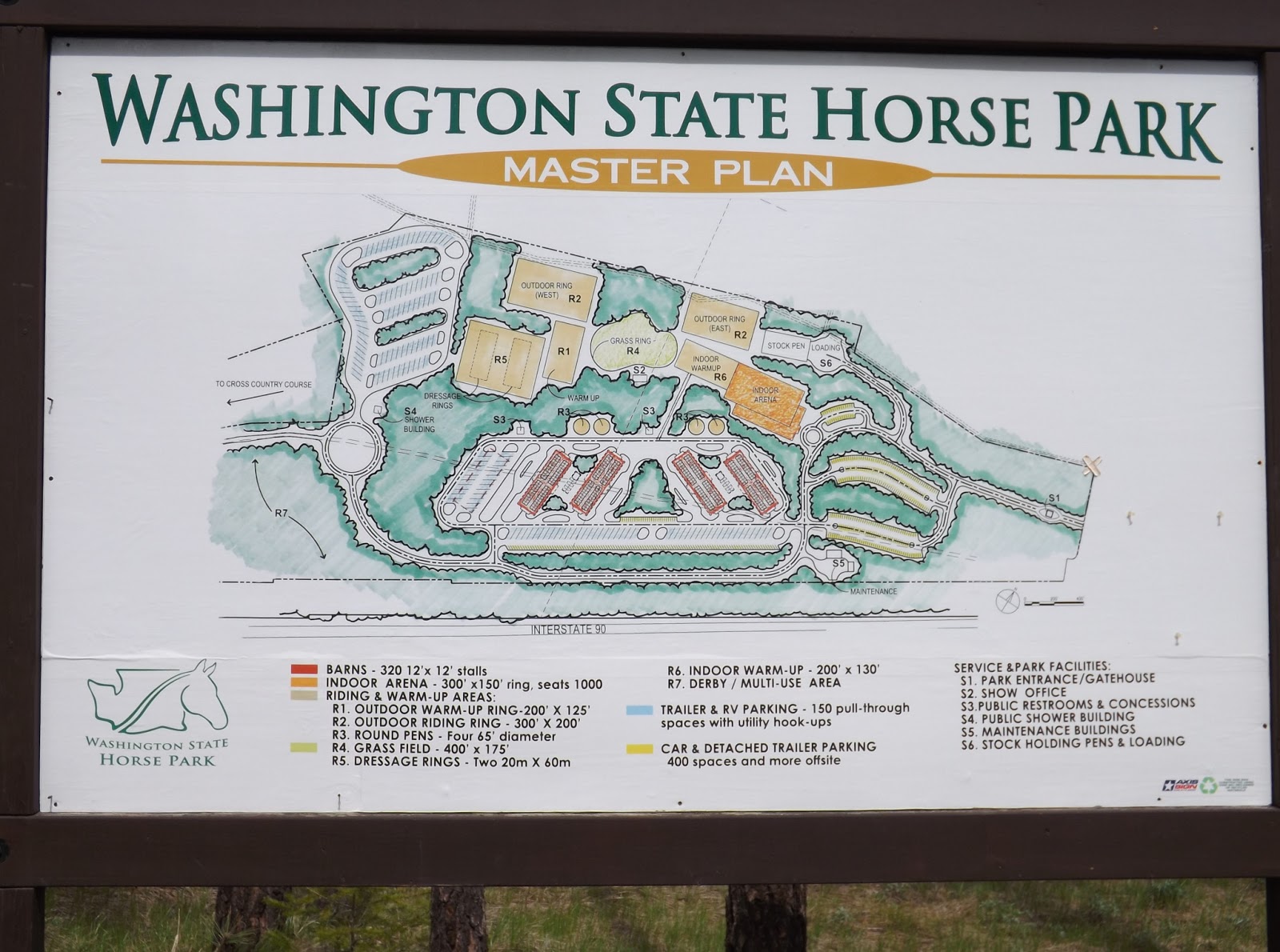 The Hoge Homestead ACTHA Competitive Trail Ride