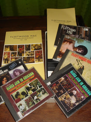 Jellybread - The Complete Blue Horizon Sessions 1969-70