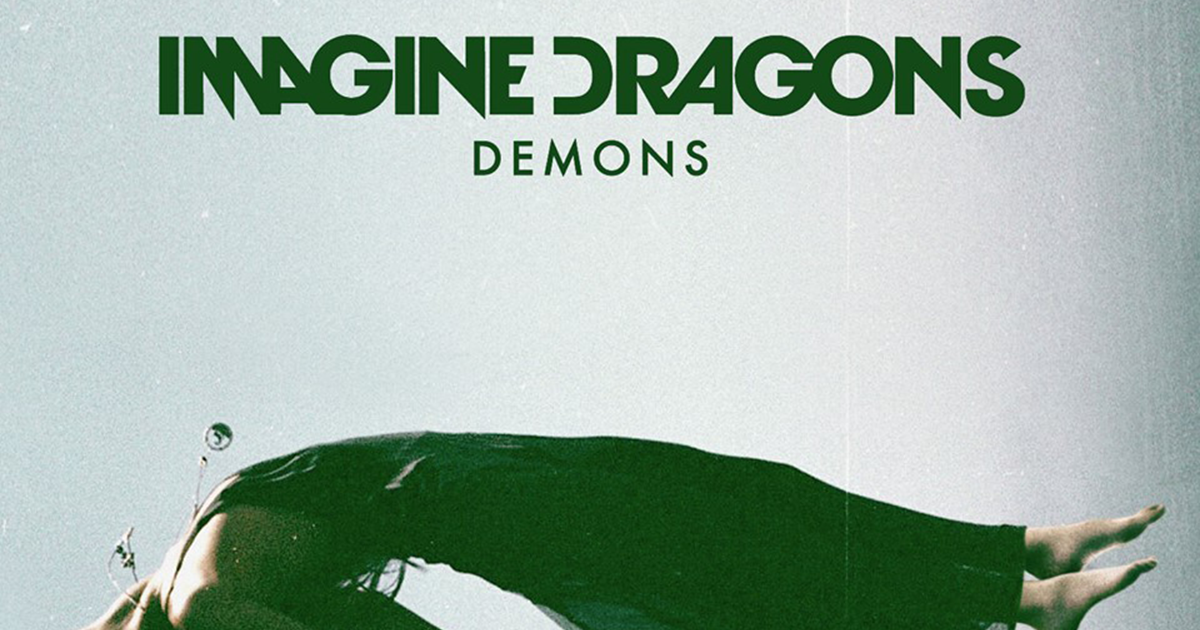 Kumpulan Lirik Lagu: Demons Lyrics - Imagine Dragons