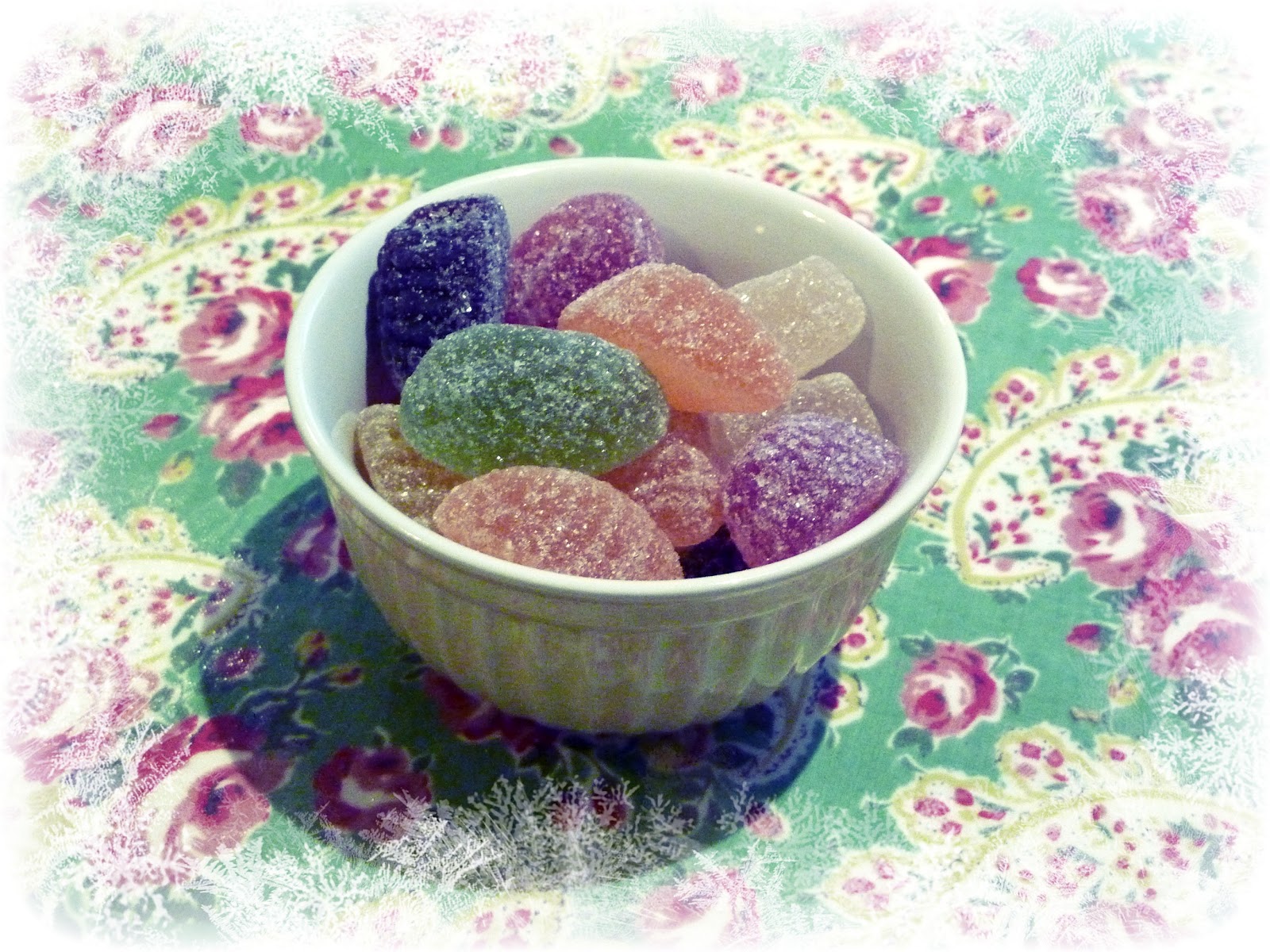 Jelly Jam February 2012