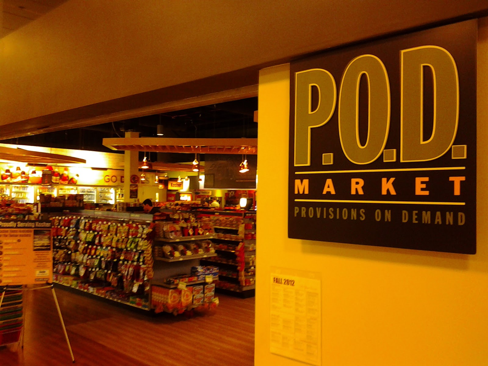 Hassayampa at ASU November 2012