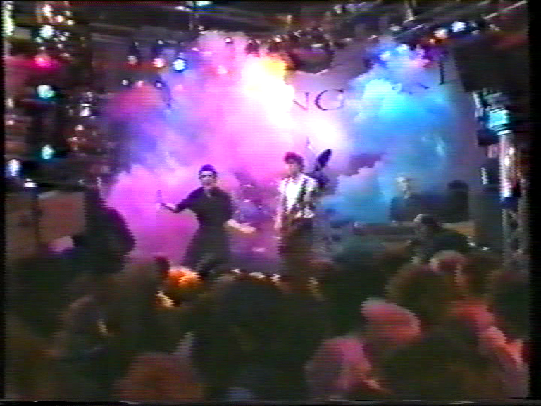 Killing Joke - Chop-Chop Killing Joke - Chop-Chop