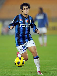 Coutinho - Inter Milan