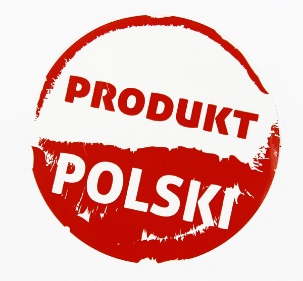 majowaitalia: Polskie produkty na włoskich półkach