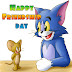 Tom And Jerry Friendship Day Greeting Card | Friendship Day Images For Kids