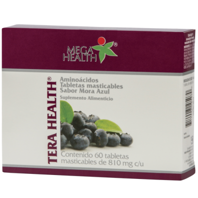 Mega Vida Sana con MH: Preventivos Mega Vida Sana con MH: Preventivos