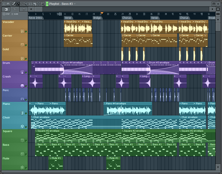 Free Fruity Loops Studio