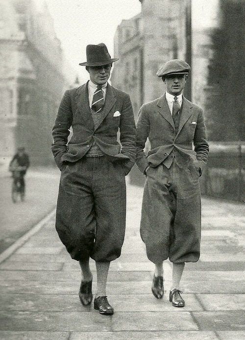 roupas dos anos 1920