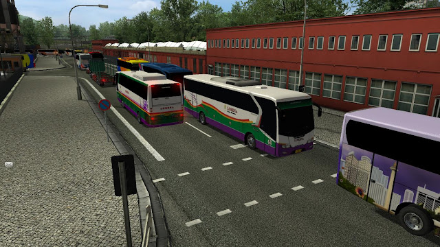UKTS-GTS Indobus Traffic by HENDRY Game+2011-12-10+09-43-33-73