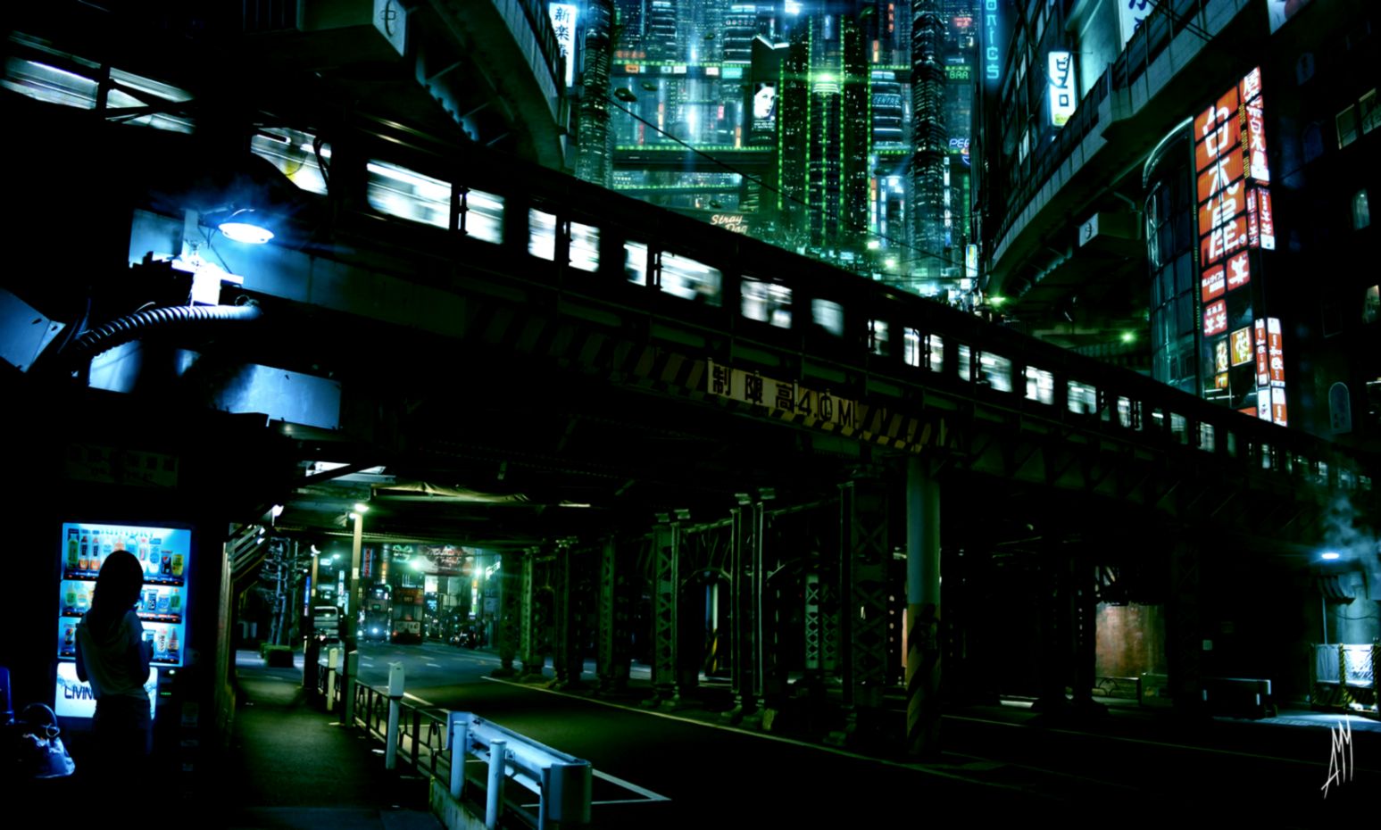 Tokyo wallpapers WallpaperUP Tokyo wallpapers WallpaperUP