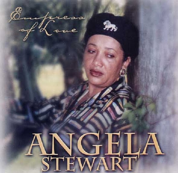angela stewart