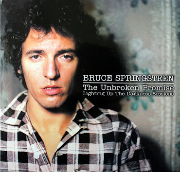 #6 Bruce Springsteen Wallpaper